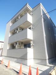 ＪＲおおさか東線南吹田駅まで徒歩8分