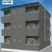 東急田園都市線中央林間駅まで徒歩11分