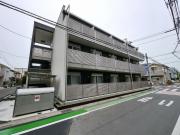 西武新宿線新所沢駅まで徒歩11分