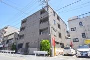 東急田園都市線溝の口駅まで徒歩14分