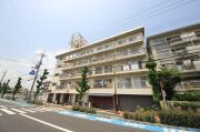 市隆ハイツ塚口