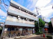 パサデヒロくすのき台