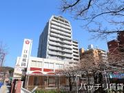 エステートモア・西公園