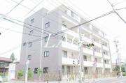 ＪＲ総武本線稲毛駅まで徒歩5分