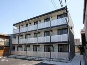 レオパレスコンチェルト2008