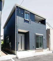 クレイドルガーデン海老名市社家第16 3号棟