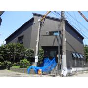 東京メトロ千代田線綾瀬駅まで徒歩8分