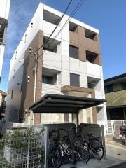 ＪＲ横浜線橋本駅まで徒歩12分