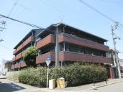 地下鉄今里筋線だいどう豊里駅まで徒歩1分