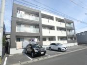 ＪＲ山陽本線北長瀬駅まで徒歩10分