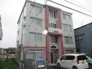 地下鉄東豊線元町駅まで徒歩4分