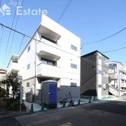 地下鉄上飯田線上飯田駅まで徒歩4分