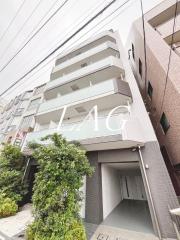 ＪＲ中央線八王子駅まで徒歩3分
