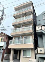 エーアイ カーサ ツルミ