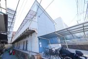 ＪＲ芸備線矢賀駅まで徒歩5分