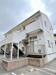ＪＲ筑肥線下山門駅まで徒歩11分