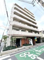ソアブール池上