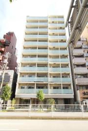 アーバネックス錦糸町II