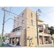 ハートイン白砂町E棟