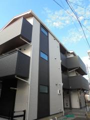 FIRST TERRACE