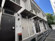 二人入居可 シェア相談 メゾネット1DK グランアセット西新宿 SLI