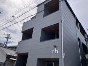ＪＲ山陽本線魚住駅まで徒歩6分