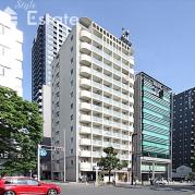 地下鉄名城線久屋大通駅まで徒歩5分