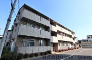 地下鉄谷町線八尾南駅まで徒歩11分