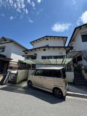 焼山宮ヶ迫1丁目戸建て