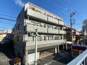 ＪＲ京浜東北・根岸線川口駅まで徒歩12分