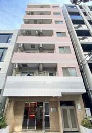 都営新宿線浜町駅まで徒歩4分