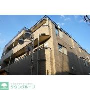 西武池袋・豊島線富士見台駅まで徒歩2分