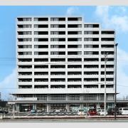 ＪＲ筑肥線九大学研都市駅まで徒歩6分