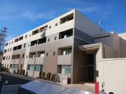 ＪＲ相模線門沢橋駅まで徒歩6分