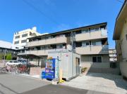 地下鉄谷町線平野駅まで徒歩10分