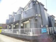 西武新宿線新所沢駅まで徒歩7分