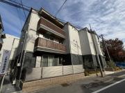 ＪＲ総武線（各駅停車）千葉駅まで徒歩8分