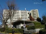 西一社第二団地101号棟