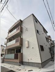阪神本線千船駅まで徒歩3分
