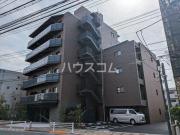 プレジールテアトル用賀