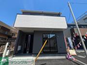 クレイドルガーデン川口市峯第11 1号棟