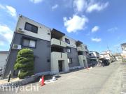 ＪＲ高徳線佐古駅まで徒歩13分