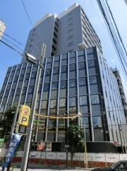 都営浅草線浅草橋駅まで徒歩1分
