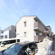 地下鉄鶴舞線荒畑駅まで徒歩15分