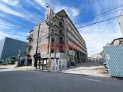 ＪＲおおさか東線ＪＲ淡路駅まで徒歩10分