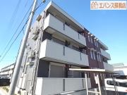 イーストベイ・蘇我南町