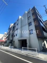 都営三田線蓮根駅まで徒歩10分