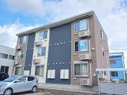 ＪＲ信越本線長岡駅までバス約21分 徒歩4分