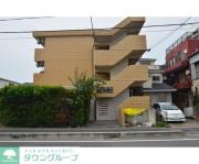 ＪＲ京浜東北・根岸線川口駅まで徒歩9分
