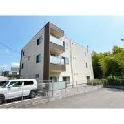 クレールメゾン向丘 住居